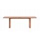 Gallery Direct Borden Dining Bench (small)