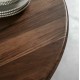 Gallery Direct Borden Round Dining Table