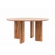 Gallery Direct Borden Round Dining Table