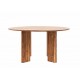 Gallery Direct Borden Round Dining Table