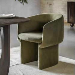 Gallery Direct Holm Dining Chair 