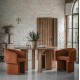 Gallery Direct Holm Dining Chair 