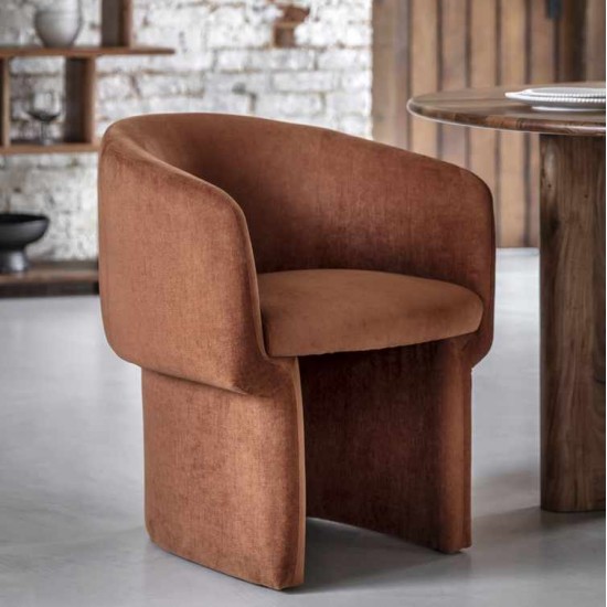 Gallery Direct Holm Dining Chair 