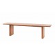 Gallery Direct Borden Dining Bench (large)