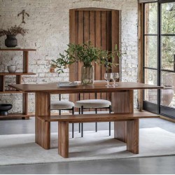 Gallery Direct Borden Dining Table (small)