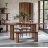 Gallery Direct Borden Dining Table (small)