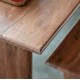 Gallery Direct Borden Dining Table (large)