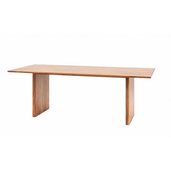 Gallery Direct Borden Dining Table (large)