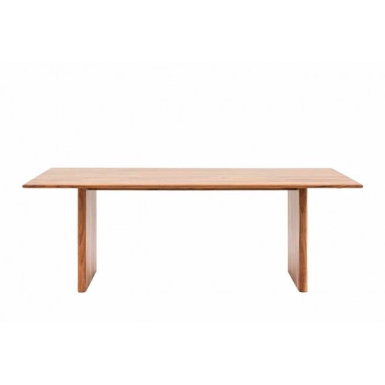 Gallery Direct Borden Dining Table (large)