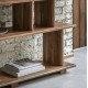 Gallery Direct Borden Open Display