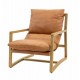 Gallery Direct Burela Lounge Chair