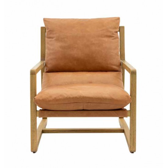 Gallery Direct Burela Lounge Chair