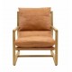 Gallery Direct Burela Lounge Chair