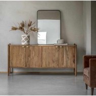 Gallery Direct Cannes Sideboard