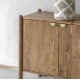 Gallery Direct Cannes Sideboard