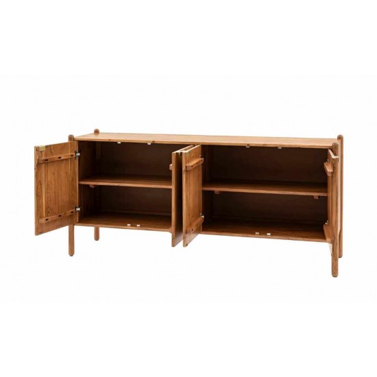 Gallery Direct Cannes Sideboard
