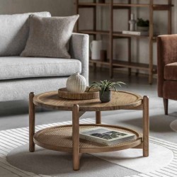 Gallery Direct Cannes Coffee Table  