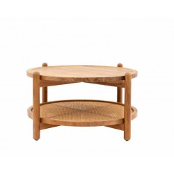 Gallery Direct Cannes Coffee Table  