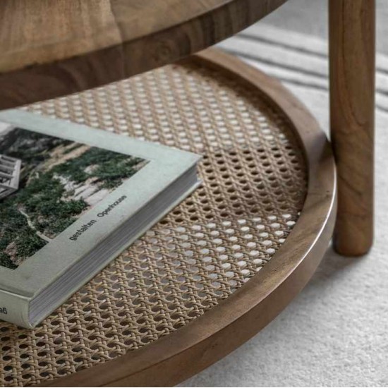 Gallery Direct Cannes Coffee Table  