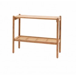 Gallery Direct Cannes Console Table  