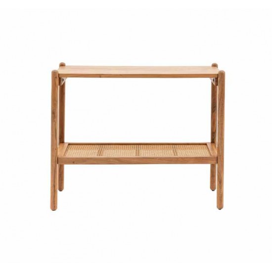 Gallery Direct Cannes Console Table  