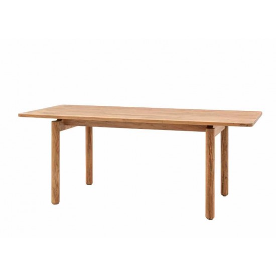 Gallery Direct Cannes Dining Table