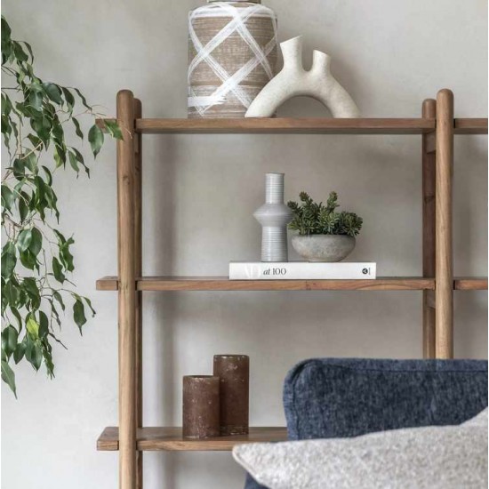 Gallery Direct Cannes Open Display Shelves