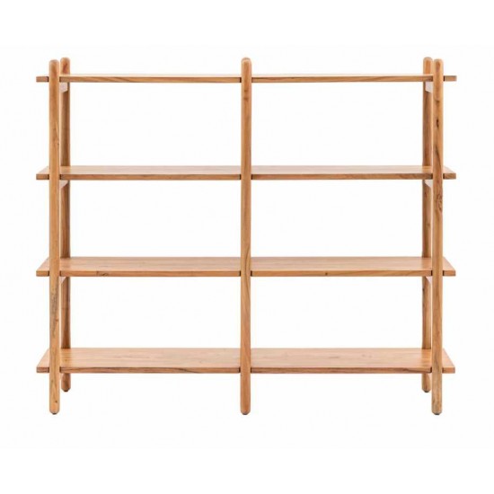 Gallery Direct Cannes Open Display Shelves