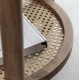 Gallery Direct Cannes Side Table  