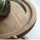 Gallery Direct Cannes Side Table  