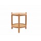 Gallery Direct Cannes Side Table  