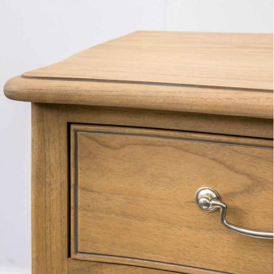 Gallery Direct Chic 6 Drawer Chest