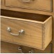 Gallery Direct Chic 6 Drawer Chest