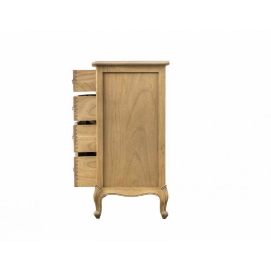 Gallery Direct Chic 5 Drawer Chest