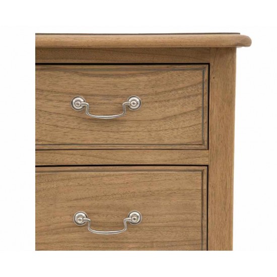 Gallery Direct Chic 6 Drawer Chest