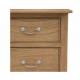 Gallery Direct Chic 6 Drawer Chest