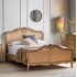 Gallery Direct Chic Cane Bedframe