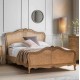 Gallery Direct Chic Cane Bedframe