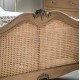 Gallery Direct Chic Cane Bedframe