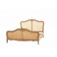 Gallery Direct Chic Cane Bedframe