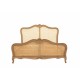 Gallery Direct Chic Cane Bedframe