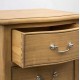 Gallery Direct Chic Bedside Table