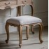 Gallery Direct Chic Dressing Table Stool