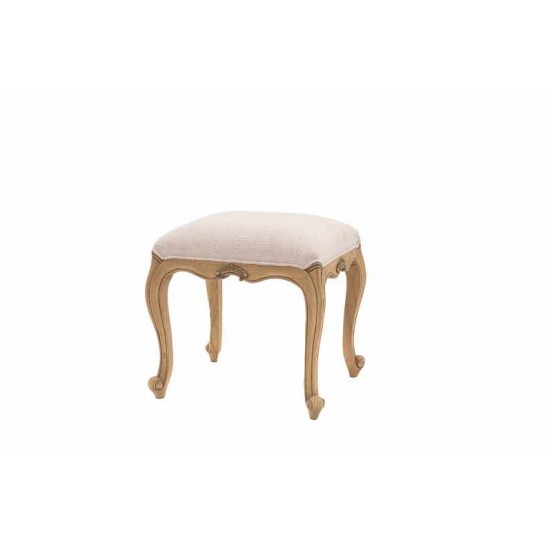 Gallery Direct Chic Dressing Table Stool