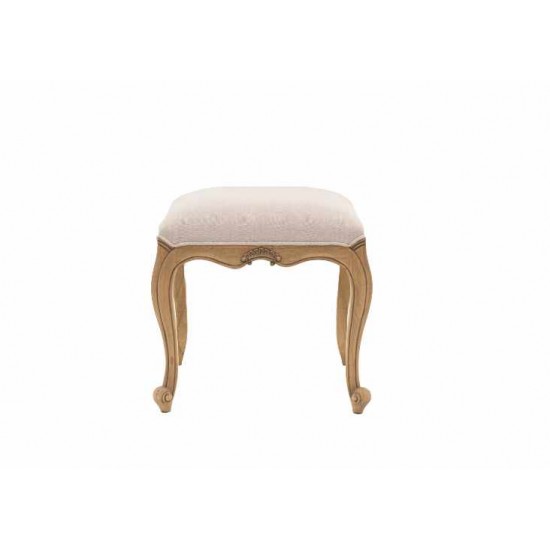 Gallery Direct Chic Dressing Table Stool