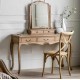 Gallery Direct Chic Dressing Table Mirror