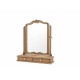 Gallery Direct Chic Dressing Table Mirror