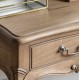 Gallery Direct Chic Dressing Table 