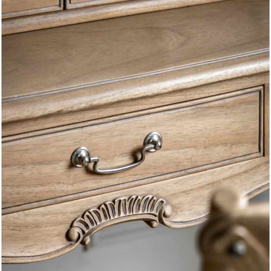 Gallery Direct Chic Dressing Table 