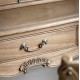 Gallery Direct Chic Dressing Table 